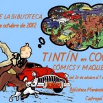 Cartel de la exposición
